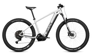 Image Radon Bike